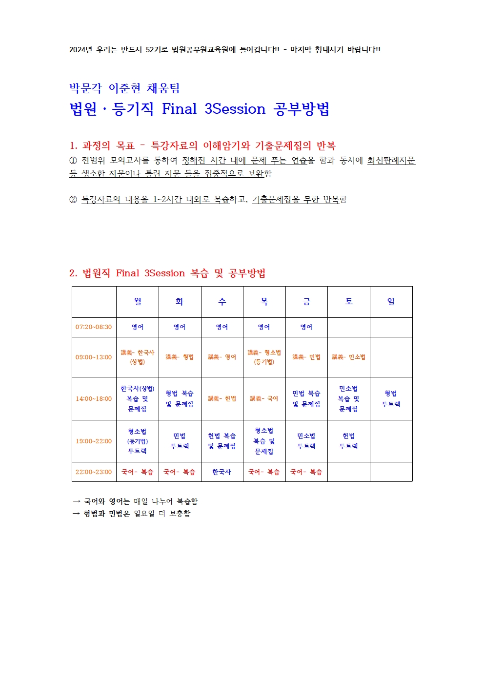 Since 1972, 박문각